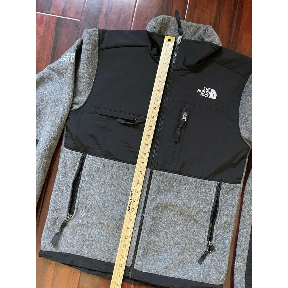 The North Face True Detective Night Country Promo Denali Fleece Men's Size S